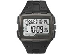 Relógio Masculino Timex Digital - Resistente à Água Cronômetro TW4B02500WW/N