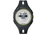 Relógio Masculino Timex Digital - Resistente à Água Cronômetro TW5K87300/TI