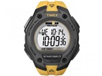 Relógio Masculino Timex Iron Man Triathlon - T5K414WKL Digital Resistente à Água e Cronômetro