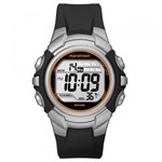 Ficha técnica e caractérísticas do produto Relogio Masculino Timex Marathon - T5k643wkl/tn