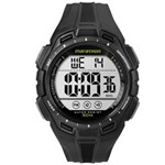 Ficha técnica e caractérísticas do produto Relógio Masculino Timex Marathon TW5K94800WW/N Preto