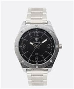Ficha técnica e caractérísticas do produto Relógio Masculino Tuguir 6095