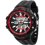 Ficha técnica e caractérísticas do produto Relógio Masculino X-Games Analógico Digital Esportivo XMPPA102-BXPX