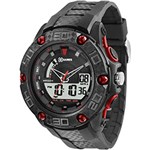 Ficha técnica e caractérísticas do produto Relógio Masculino X-Games Analógico e Digital Esportivo XMPPA171 BXPX