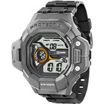 Ficha técnica e caractérísticas do produto Relógio Masculino X Games Digital Esportivo Xmppd301 Bxpx