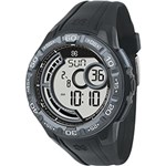 Ficha técnica e caractérísticas do produto Relógio Masculino X Games Digital Esportivo XMPPD185
