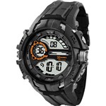 Ficha técnica e caractérísticas do produto Relógio Masculino X Games Digital Esportivo XMPPD245