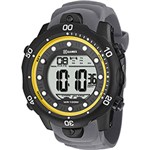 Ficha técnica e caractérísticas do produto Relógio Masculino X-Games Digital Esportivo Xmppd354 Bxgx