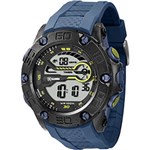 Ficha técnica e caractérísticas do produto Relógio Masculino X-Games Digital Esportivo XMPPD266 BXDX