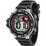 Ficha técnica e caractérísticas do produto Relógio Masculino X Games Digital Esportivo Xmppd327 Bxpx