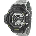 Ficha técnica e caractérísticas do produto Relógio Masculino X-Games Digital Esportivo XMPPD295 BXGX