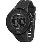 Ficha técnica e caractérísticas do produto Relógio Masculino X Games Digital Preto XMPPD250 PXPX
