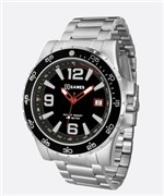 Ficha técnica e caractérísticas do produto Relógio Masculino XGames XMSS1043 P2SX
