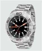 Ficha técnica e caractérísticas do produto Relógio Masculino XGames XMSS1037 P1SX