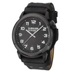 Ficha técnica e caractérísticas do produto Relógio Masculino Yankee Street Black Angels Ys30532p