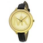 Ficha técnica e caractérísticas do produto Relógio Michael Kors Dourado - MK2392/4DN