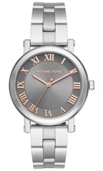 Ficha técnica e caractérísticas do produto Relógio Michael Kors Feminino Mk3559/1cn