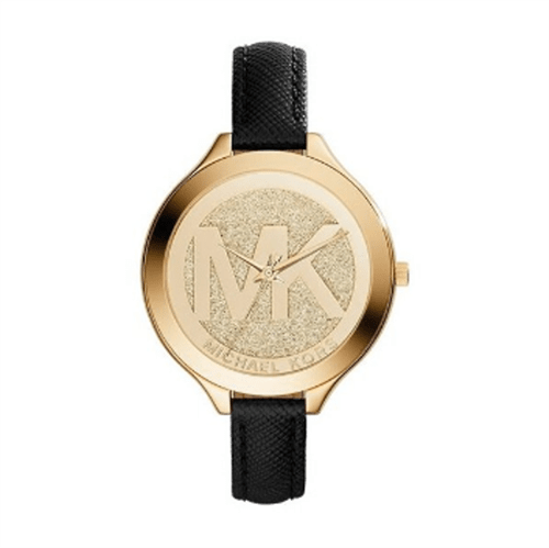 Relógio Michael Kors Mk5605-z Dourado