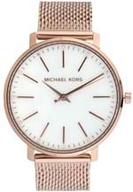 Ficha técnica e caractérísticas do produto Relógio Michael Kors MK4392/1JN Rosa