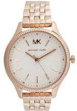 Ficha técnica e caractérísticas do produto Relógio Michael Kors MK6641/1JN Rosa