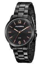 Ficha técnica e caractérísticas do produto Relógio Mondaine Feminino 53583lpmgse5