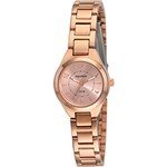 Ficha técnica e caractérísticas do produto Relógio Mondaine Feminino Social - 78171LPMTDS2 - Rose Gold