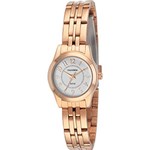 Ficha técnica e caractérísticas do produto Relógio Mondaine Feminino Social - 78172LPMTRS4 - Rose Gold