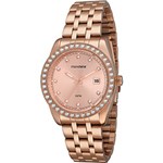 Relógio Mondaine Feminino Social 94255LPMTRS5