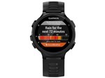 Ficha técnica e caractérísticas do produto Relógio Monitor Cardíaco Garmin Forerunner 735 XT - Resistente à Água GPS Integrado