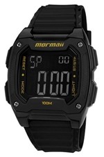 Ficha técnica e caractérísticas do produto Relógio Mormaii Acqua Pro Masculino MO11516B/8Y