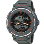 Ficha técnica e caractérísticas do produto Relógio Mormaii Esportivo MO13611/8L