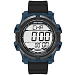 Ficha técnica e caractérísticas do produto Relógio Mormaii Masculino Acqua Digital - MO1192AB-8A