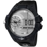 Ficha técnica e caractérísticas do produto Relógio Mormaii Masculino Acqua Pro MO2568AB/8B