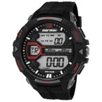Ficha técnica e caractérísticas do produto Relógio Mormaii Masculino Esporte Digital Mo5000/8r
