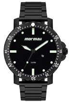 Ficha técnica e caractérísticas do produto Relógio Mormaii Masculino MO2115BH/4P