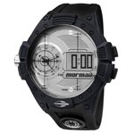 Ficha técnica e caractérísticas do produto Relógio Mormaii Masculino MO2568AB/8B