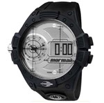 Ficha técnica e caractérísticas do produto Relógio Mormaii Masculino Mo2568ab/8B