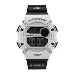 Ficha técnica e caractérísticas do produto Relógio Mormaii Masculino Ref: Monxb/8b Acqua Digital