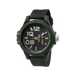 Ficha técnica e caractérísticas do produto Relógio Mormaii Masculino Wave Mo2035id/8y Verde Analogico