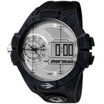 Ficha técnica e caractérísticas do produto Relógio Mormaii - MO2568AB/8B