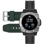 Ficha técnica e caractérísticas do produto Relógio Mormaii Revolution Smartwatch MOSRAA/8C