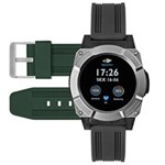Ficha técnica e caractérísticas do produto Relógio Mormaii Revolution Smartwatch Touch Mosraa/8c