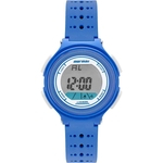 Ficha técnica e caractérísticas do produto Relógio Infantil Digital Mormaii Kids Azul MO0974/8A