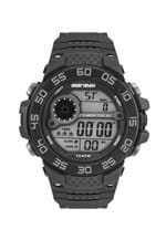 Ficha técnica e caractérísticas do produto Relógio Mormaii Wave Cinza MO94518C