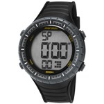 Ficha técnica e caractérísticas do produto Relógio Mormaii Wave Moy1554/8y Cinza