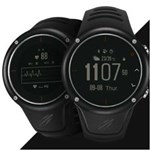 Ficha técnica e caractérísticas do produto Relógio Mormmaii GPS Smartwatch Unissex MOS23/8C