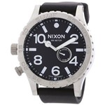 Ficha técnica e caractérísticas do produto Relógio Nixon A058000-00