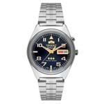 Ficha técnica e caractérísticas do produto Relógio Orient 469Ss083 D2Sx