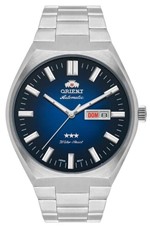 Ficha técnica e caractérísticas do produto Relógio Orient - 469SS086 D1SX