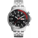 Ficha técnica e caractérísticas do produto Relógio Orient Automático 469ss058 P1SX
